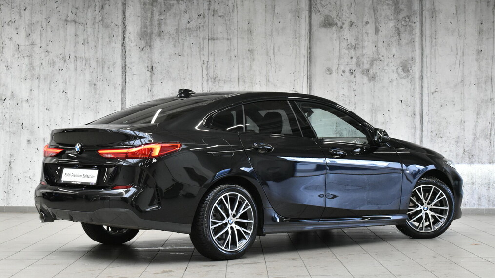 BMW Seria 2 218