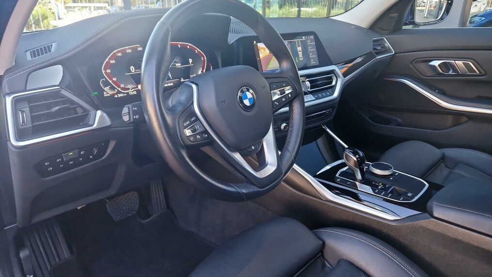 BMW Seria 3 320