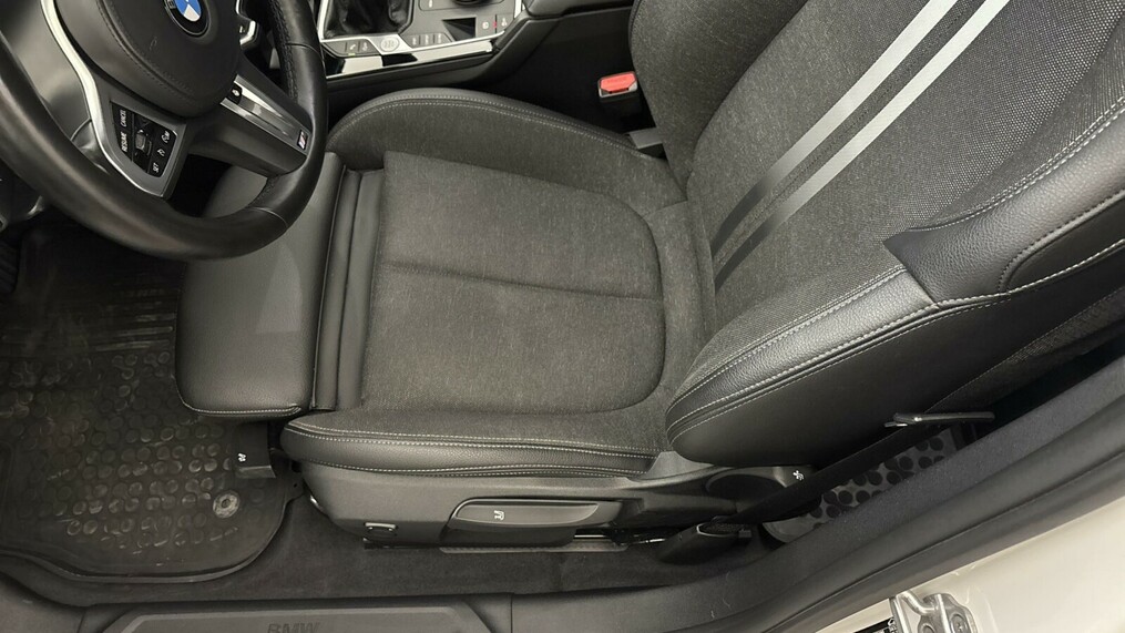 BMW Seria 1 118