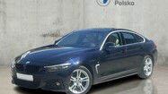 BMW Serii 4, 430