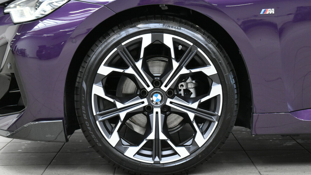 BMW Seria 2 218