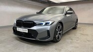 miniaturka - BMW Serii 3, 320