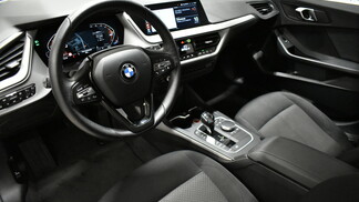 BMW Seria 1 118