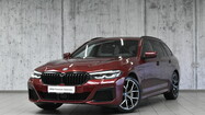 miniaturka - BMW Serii 5, 530