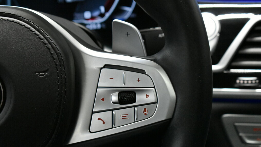 BMW Seria 7 760