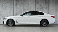BMW Seria 5 540