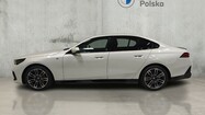 BMW Seria 5 520