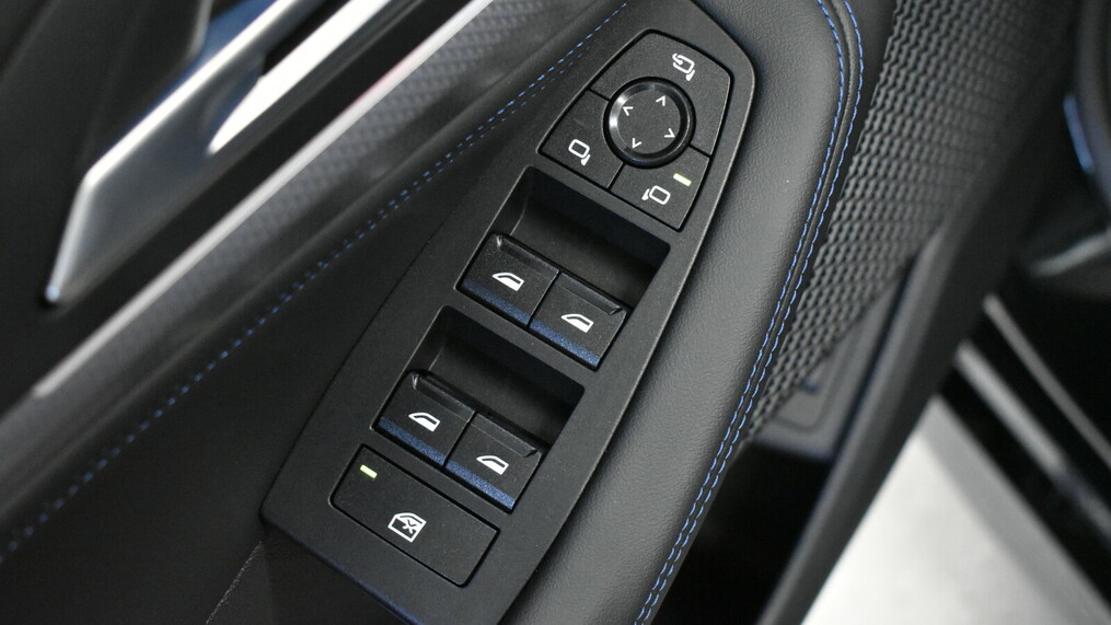 BMW Seria 2 218