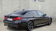 BMW Seria 5 530