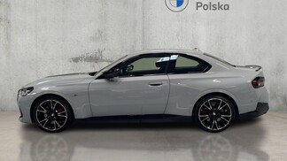 BMW Serii 2, 240