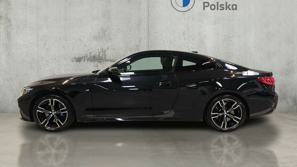 BMW Seria 4 430