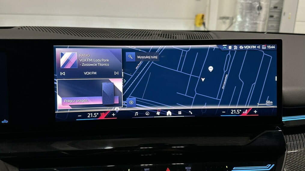 BMW Seria 5 520