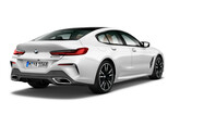 BMW Seria 8, 850