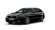 miniaturka - BMW Serii 5, 520