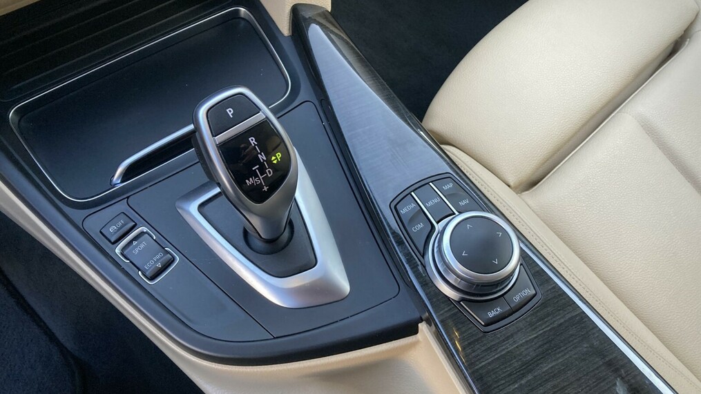 BMW Seria 4 420