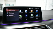 BMW Seria 5 520