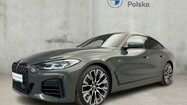 miniaturka - BMW Serii 4, 420