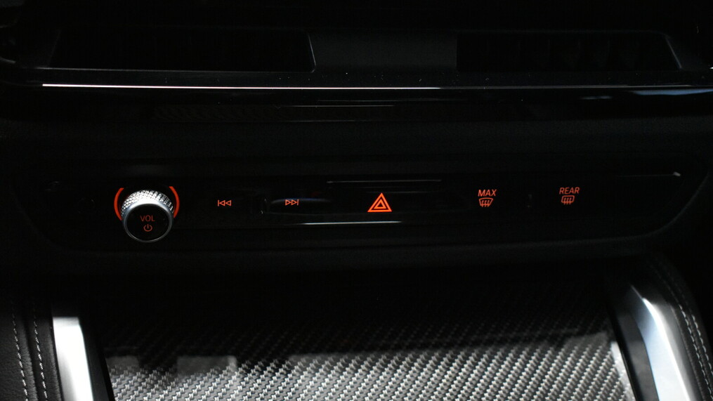 BMW Serii 4, 420