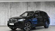 miniaturka - BMW X3
