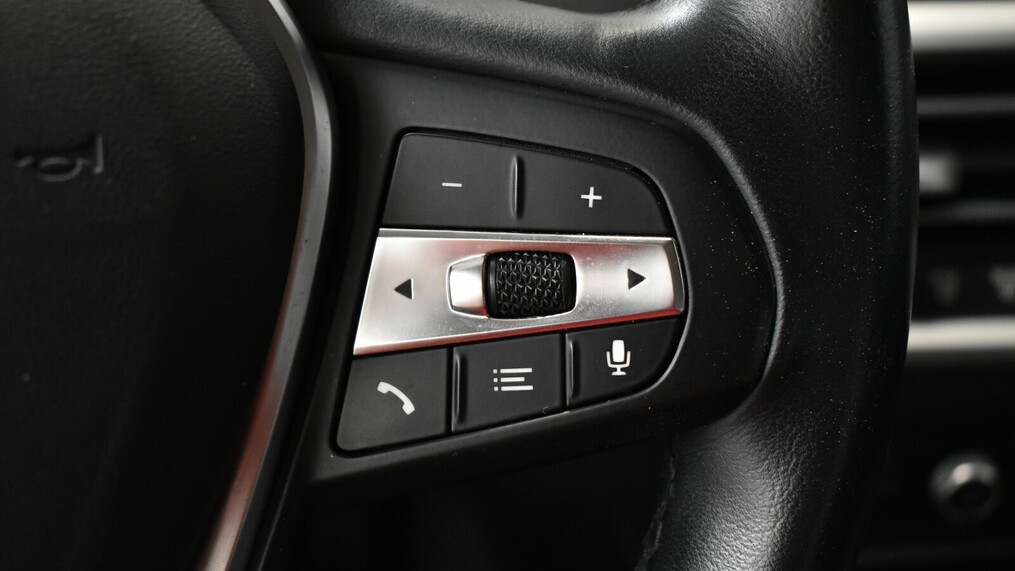 BMW Seria 3 318