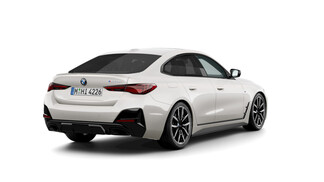BMW Serii 4, 440