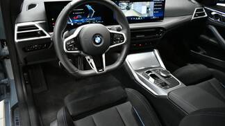 BMW Serii 4, 420