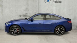 BMW Seria 4, 420