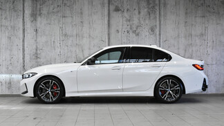 BMW Serii 3, 340