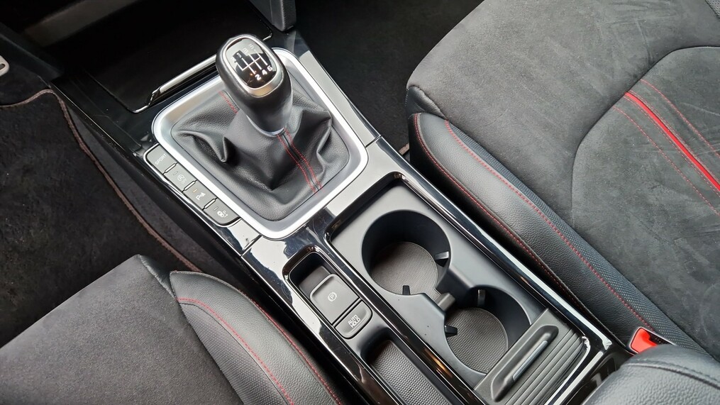 Kia Pro_cee'd