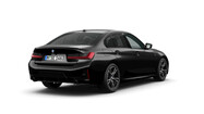 BMW Seria 3, 320