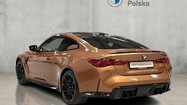 miniaturka - BMW M4