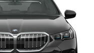 BMW Seria 5 520