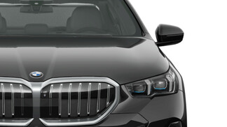 BMW Seria 5 520