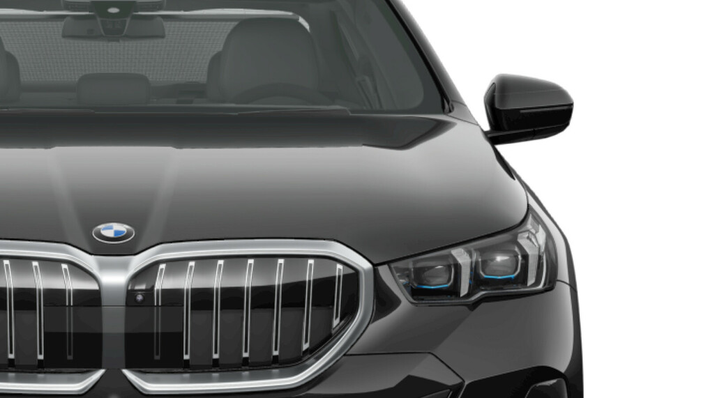 BMW Seria 5 520