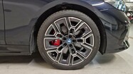 BMW Serii 5, i5