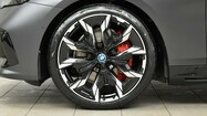 BMW Seria 5 i5