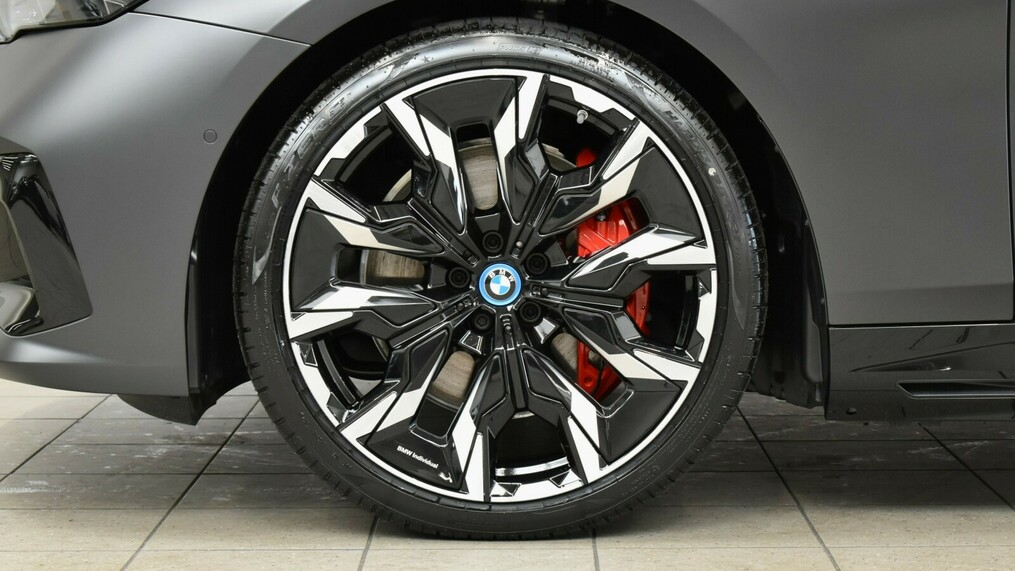 BMW Seria 5 i5