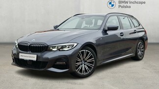 BMW Seria 3 320