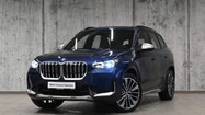 miniaturka - BMW X1