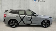 miniaturka - BMW X3