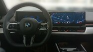 BMW Serii 5, 520