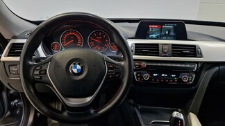 BMW 3GT