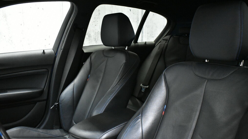 BMW Seria 1 120