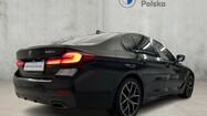 BMW Serii 5, 530