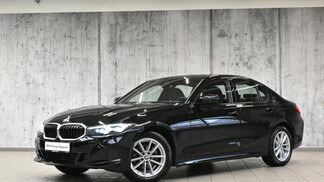 BMW Seria 3 318