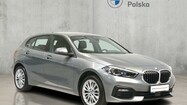 miniaturka - BMW Serii 1, 118