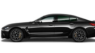 BMW M8