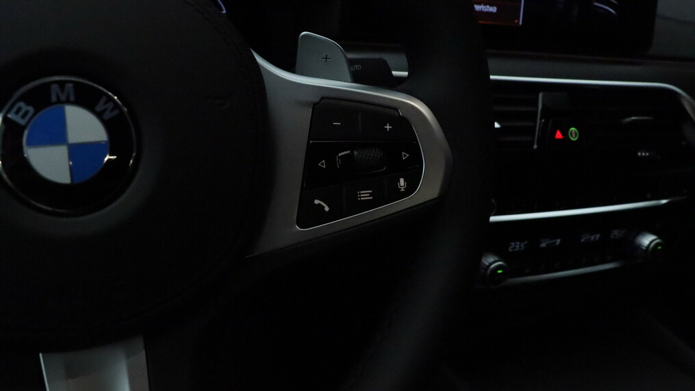 BMW Seria 6 630