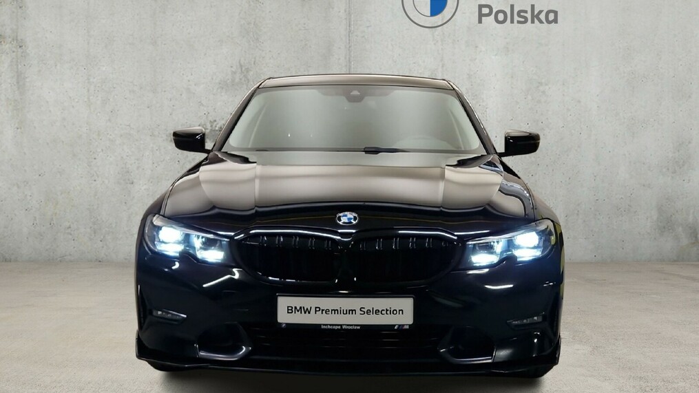 BMW Seria 3 330