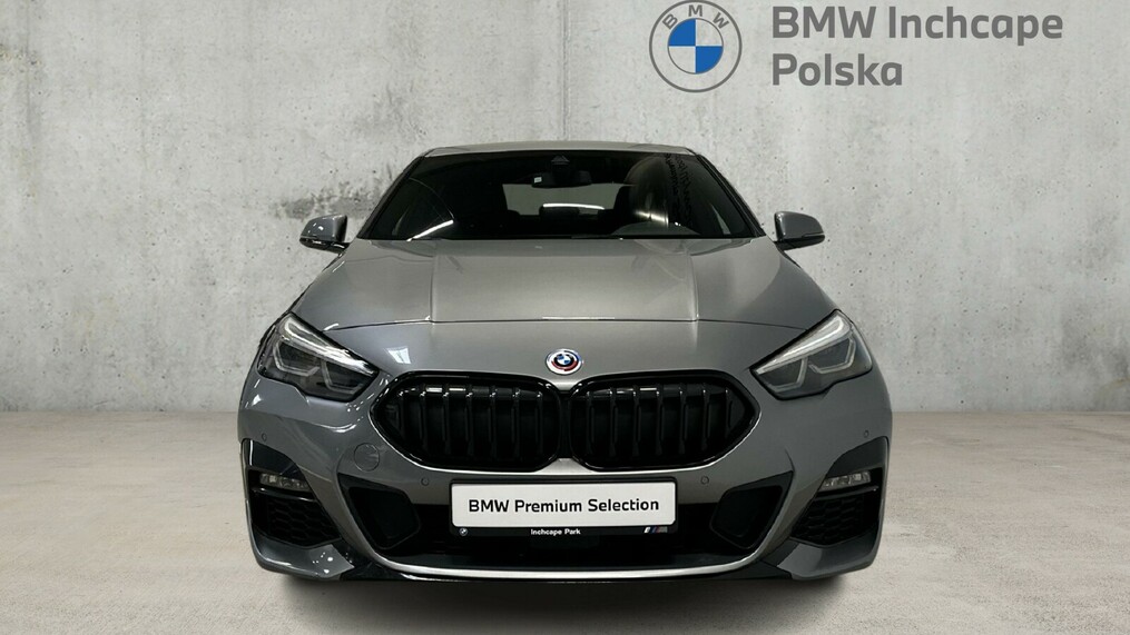 BMW Seria 2 216